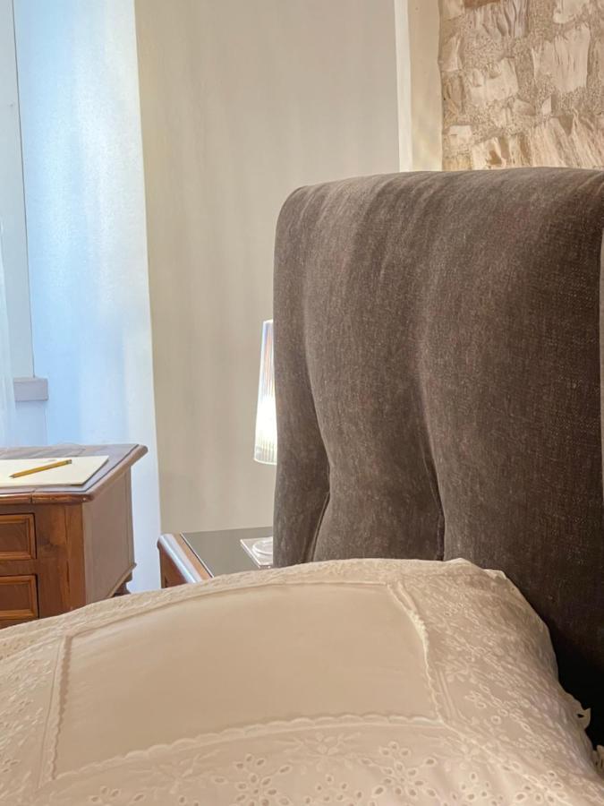 Agriturismo "Le Cannelle" Spa & Day Wellness Villa Fossombrone Bagian luar foto