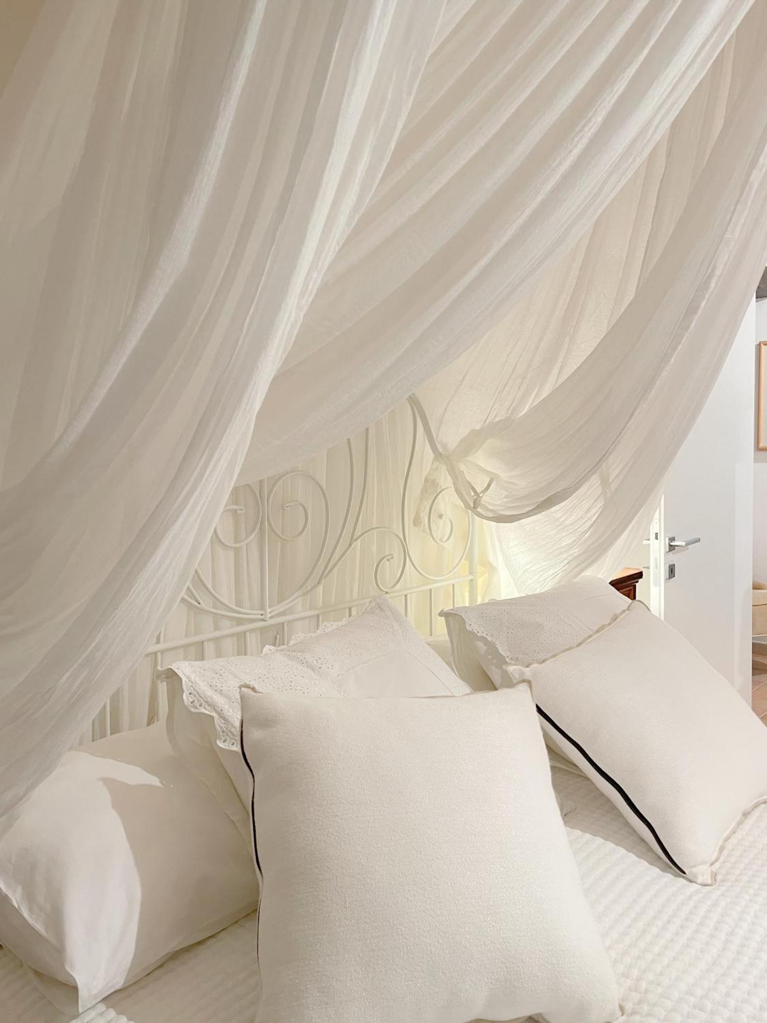 Agriturismo "Le Cannelle" Spa & Day Wellness Villa Fossombrone Bagian luar foto