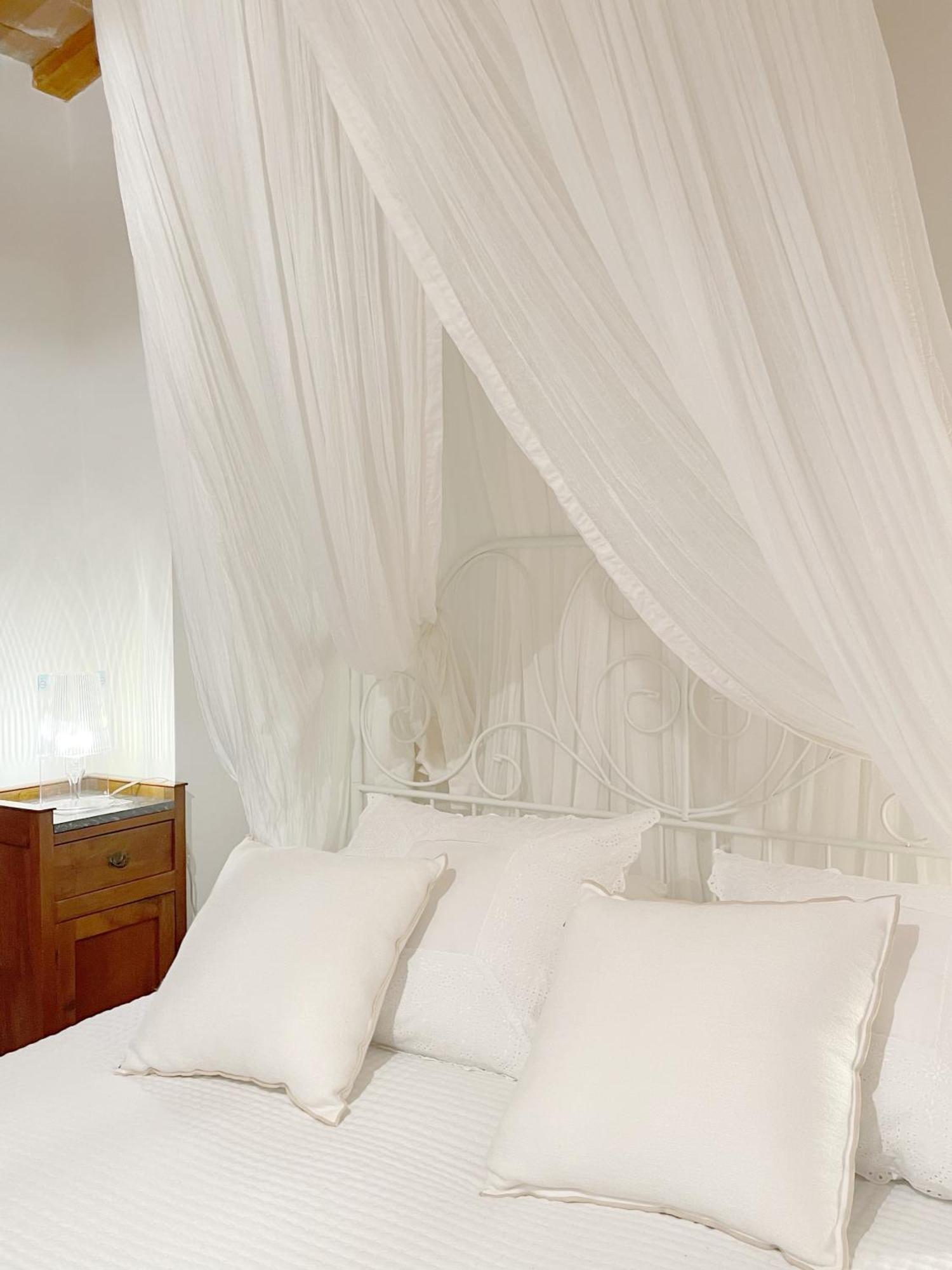 Agriturismo "Le Cannelle" Spa & Day Wellness Villa Fossombrone Bagian luar foto