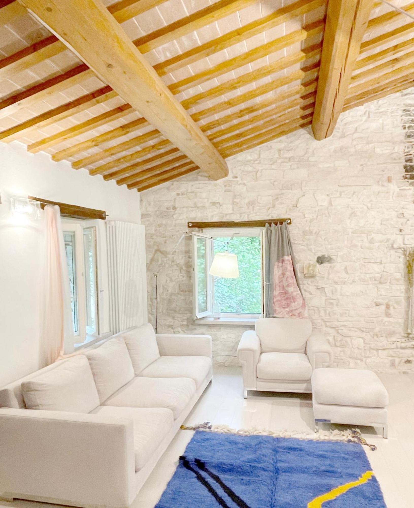 Agriturismo "Le Cannelle" Spa & Day Wellness Villa Fossombrone Bagian luar foto