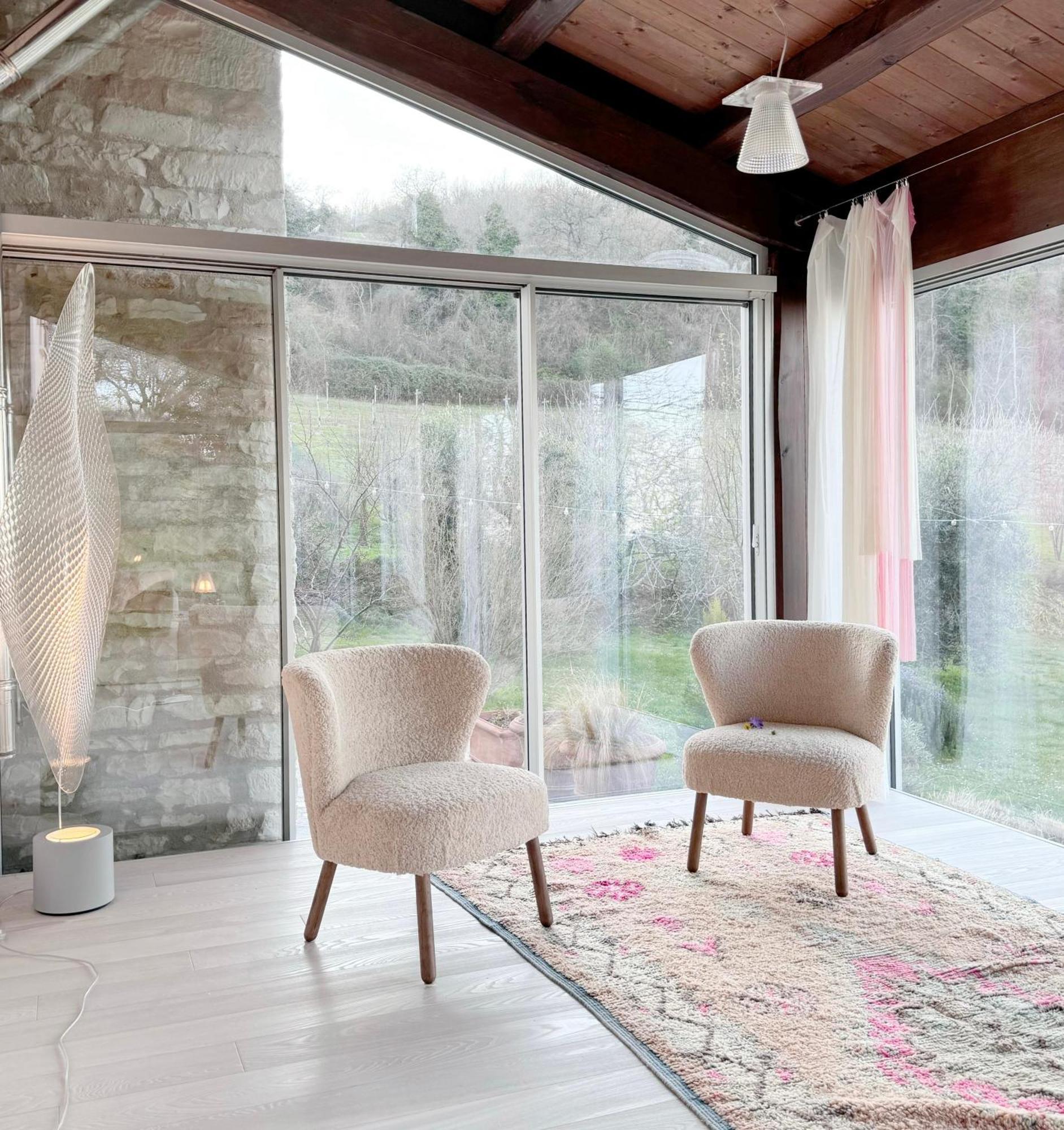 Agriturismo "Le Cannelle" Spa & Day Wellness Villa Fossombrone Bagian luar foto